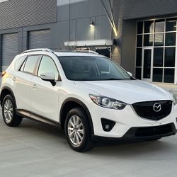 2015 Mazda CX-5 TOURING