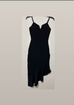 Black Dress size XS