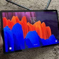 Tab S7 Plus 128 Gb 