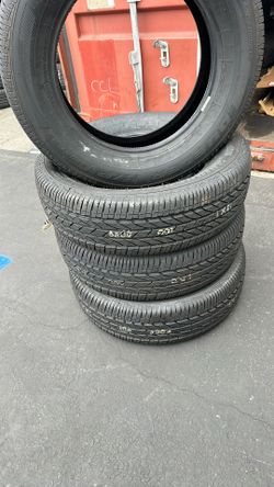 BRIDGESTONE 225/65R17