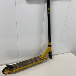 Rail Scooter