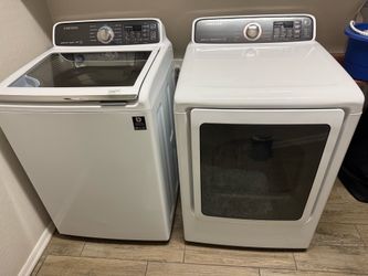 Washer / Dryer