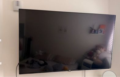 75-inch TV