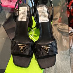 Guess High Heels