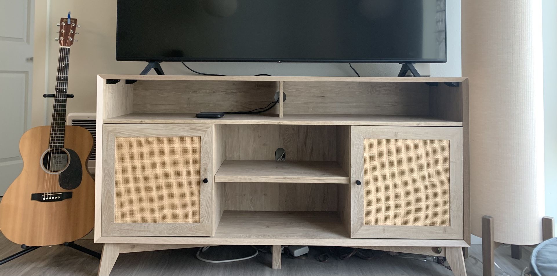 TV Console