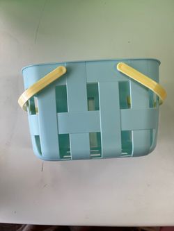 Easter basket