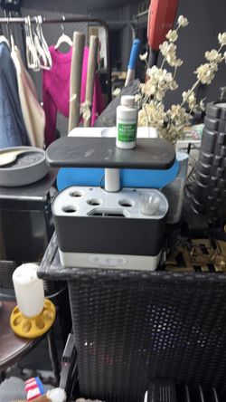 Aerogarden
