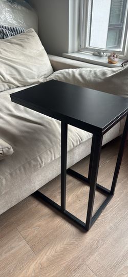 Small C Table