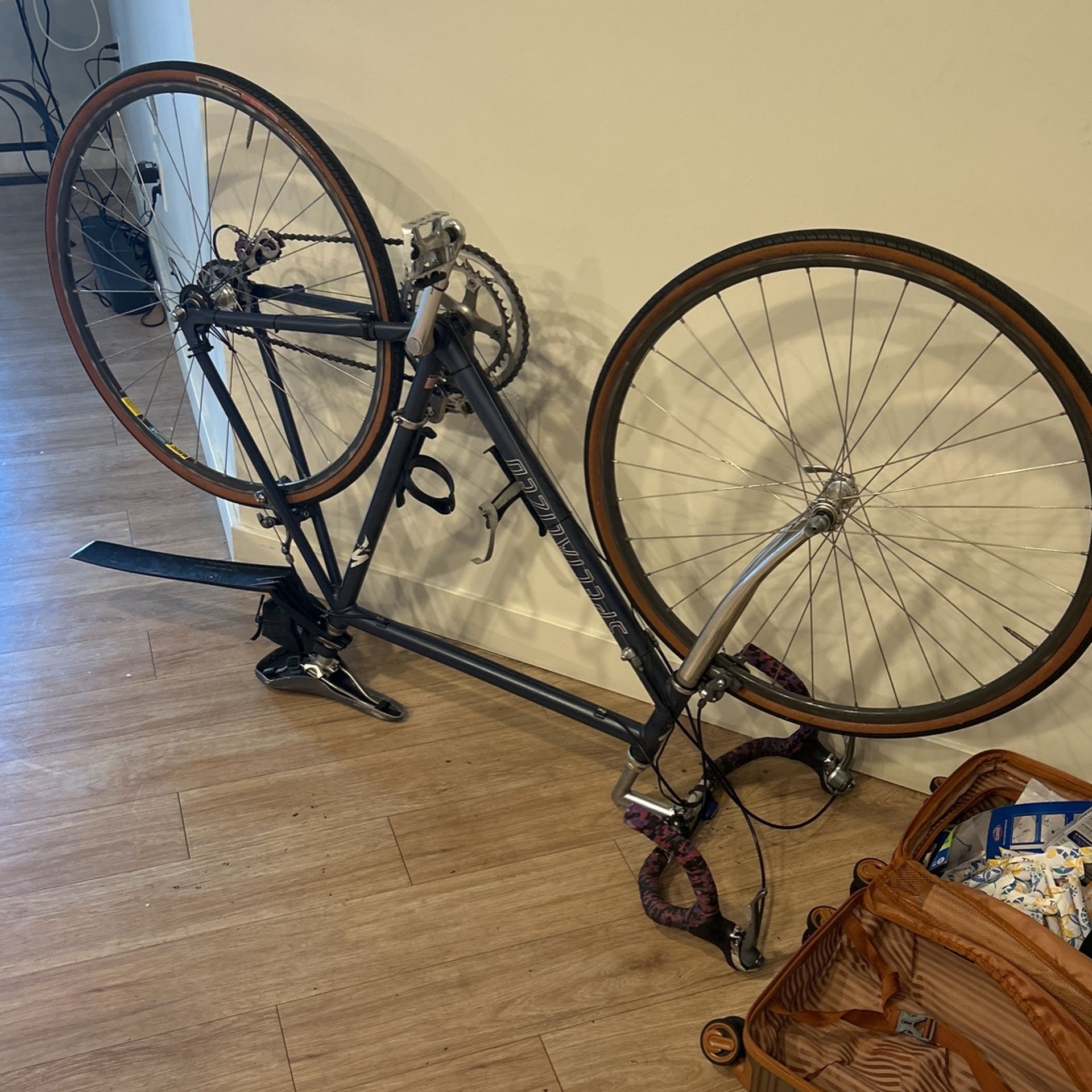 1994 Specialized M2 Road (Limited Edition)