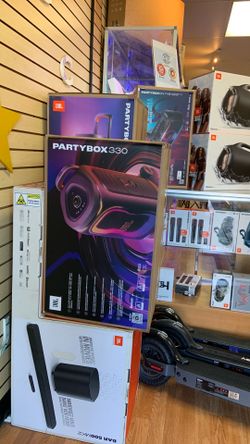 JBL Party box 330