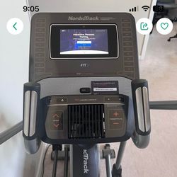 Elliptical
