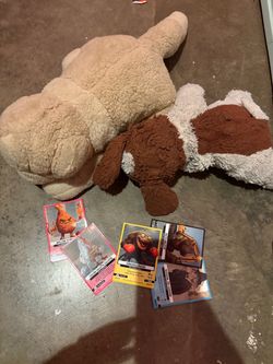 Free stuff