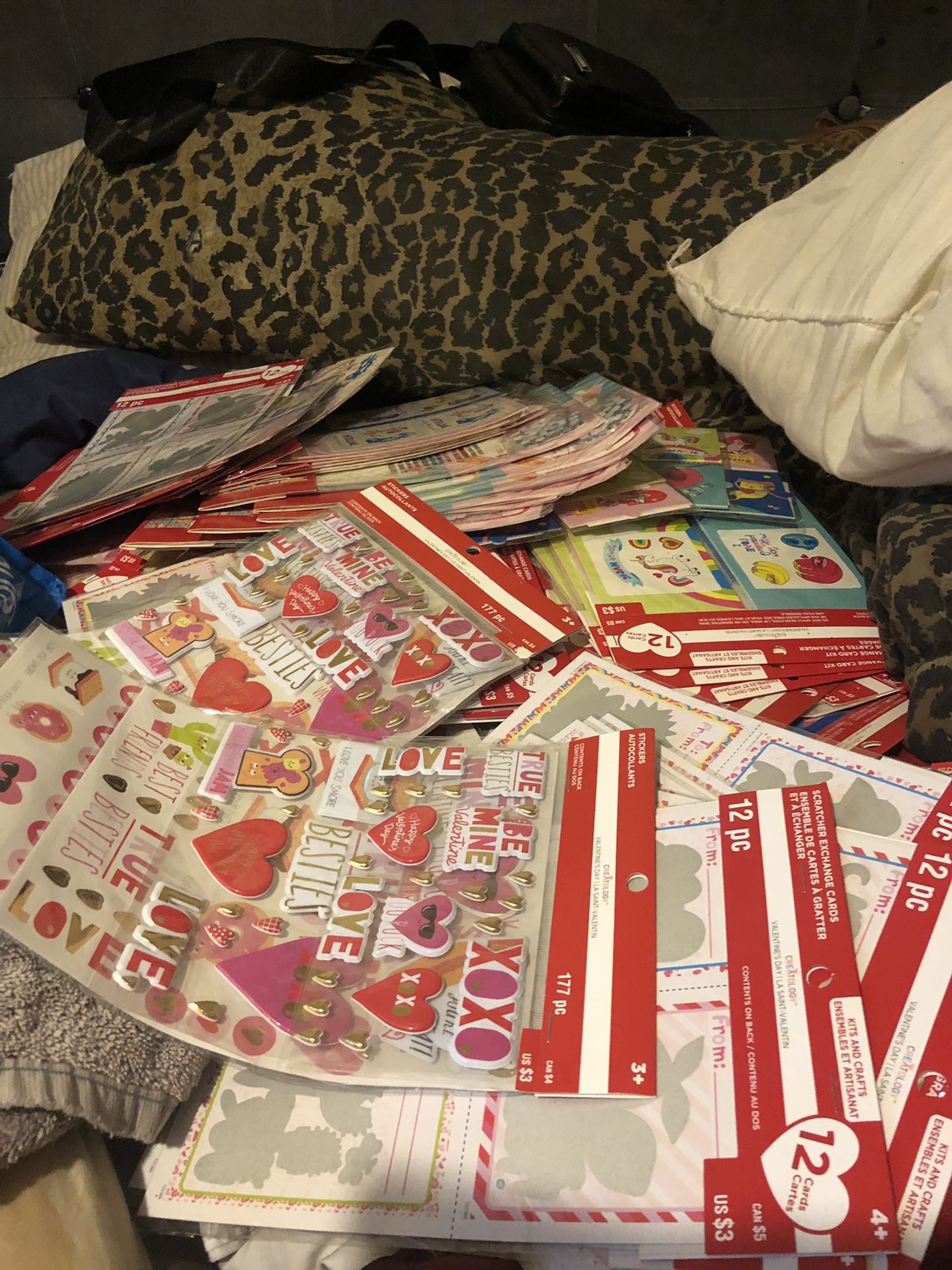 Stickers
