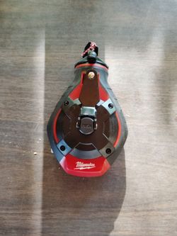 Milwaukee Chalk Line Reel