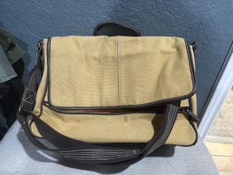 Laptop bag