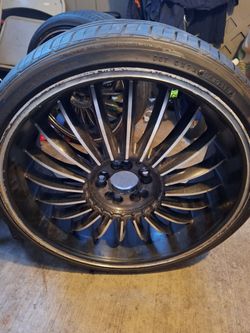 Wheels
