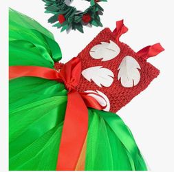 Lilo Costume, Size 7/8