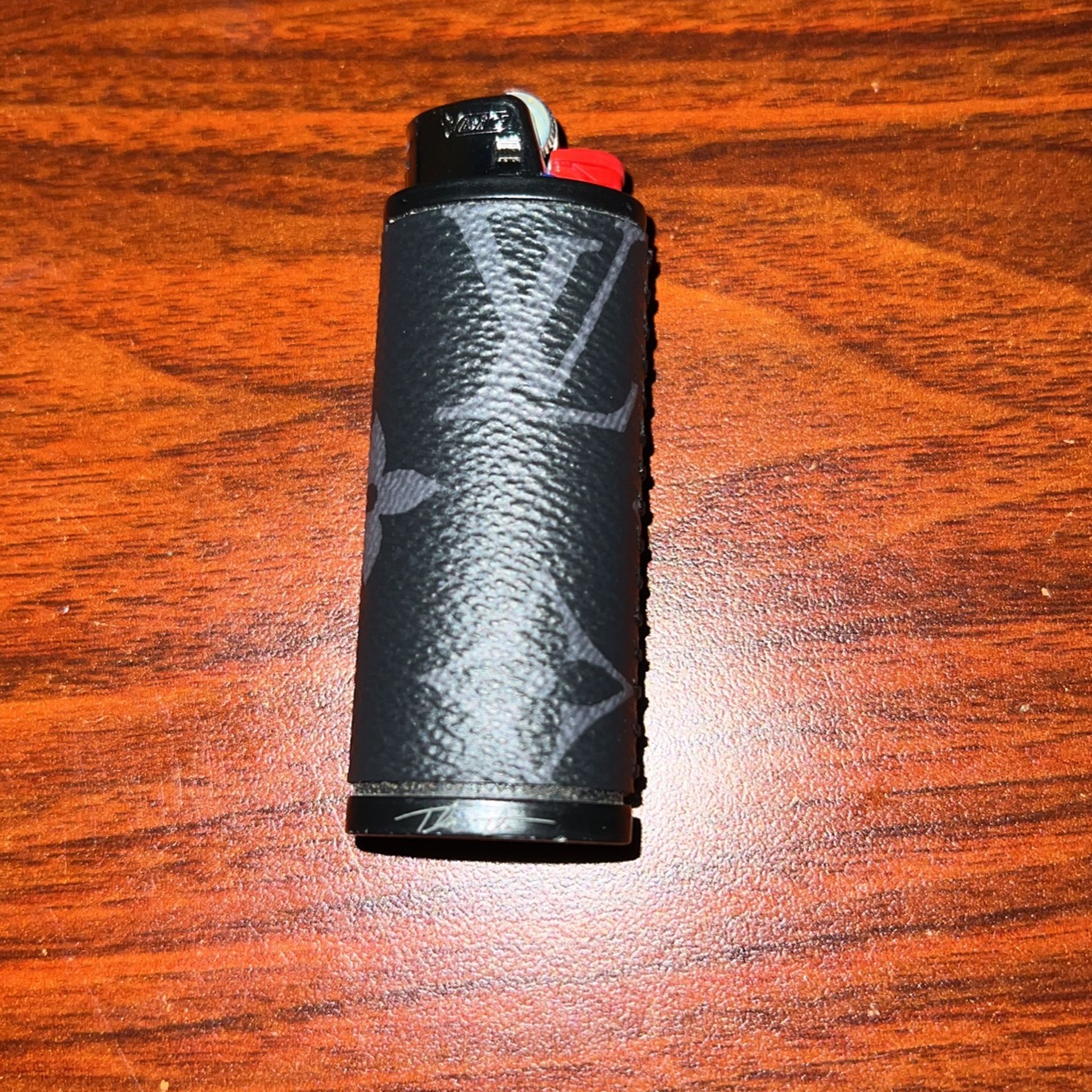 Louis Vuitton Lighter Case