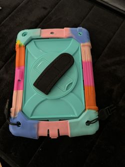 iPad Cover For Babies