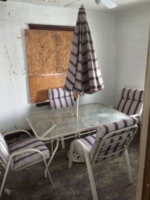 New And Used Patio Furniture For Sale In Cleveland Oh Offerup