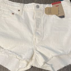 Levi Short