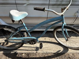 Bikes