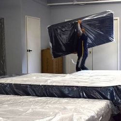 ⚡️Brand New Full Mattresses Delivery available⚡️