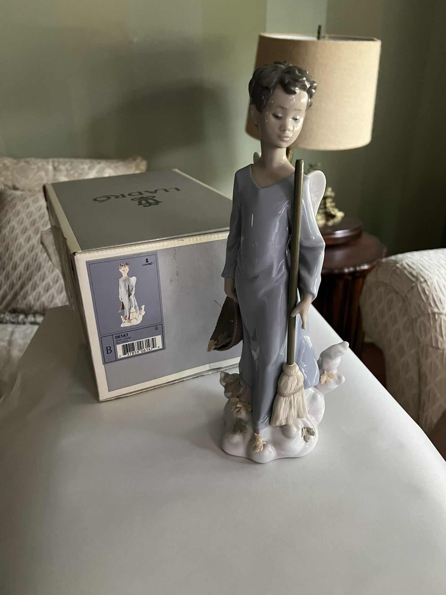 Lladro’s