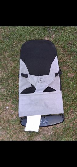 ComfyBumpy Baby Bouncer Seat