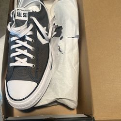 Converse Brand News