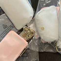 Lululemon Wristlet 