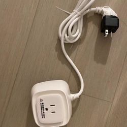 110v & 220v 90W Transformer 