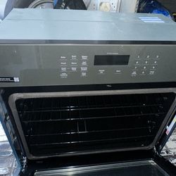 Oven And Gas Cook Top For Sale