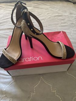 Elegant Sandals size 8 