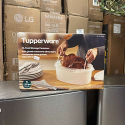 Tupperware XL