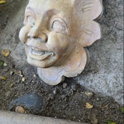 Concrete Art Sculpters 
