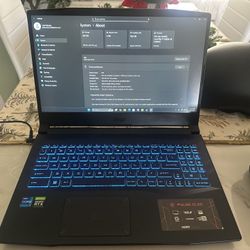 Gaming Laptop MSI 