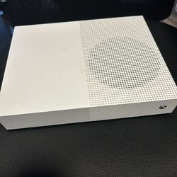 Xbox One S - Not Working
