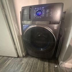 GE 2 In 1 Washer/dryer Combo