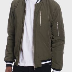 Mens Jacket 
