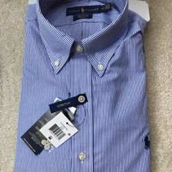 Ralph Lauren Dress Shirt
