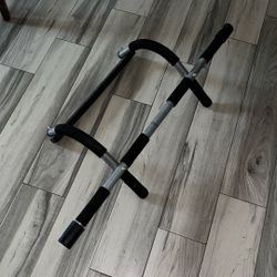 Pull-up Bar