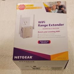 Wifi Range Extender