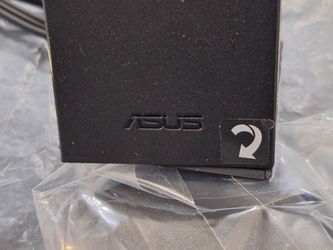 ASUS DESKTOP ANTENNAS-TWO- BRAND NEW OPEN BOX