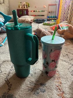 Cups