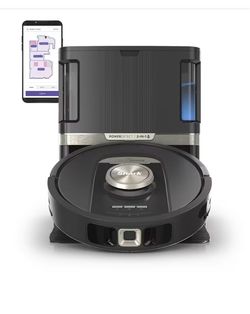 Shark Power Detect Never Touch Pro 2 in 1