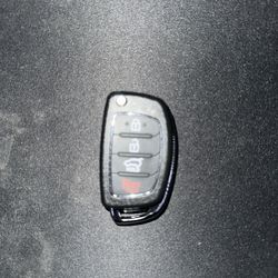 Hyundai Elantra Key Fob (2016-2018)