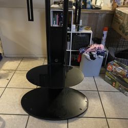 For Sale Tv Stand,speaker Box, Tv