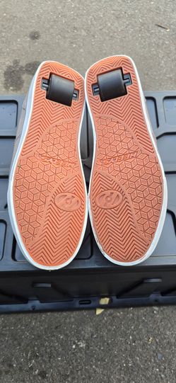 HEELYS size 12