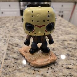 Jason Voorhees Holder